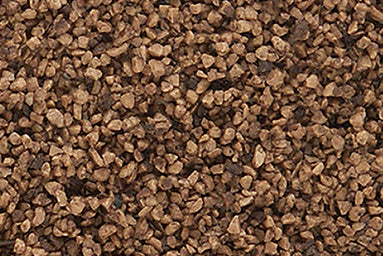 Medium Ballast: Brown (Bag)