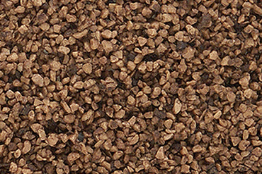 Medium Ballast: Brown (Bag)
