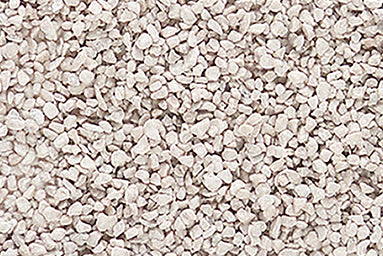 Medium Ballast: Light Gray (Bag)