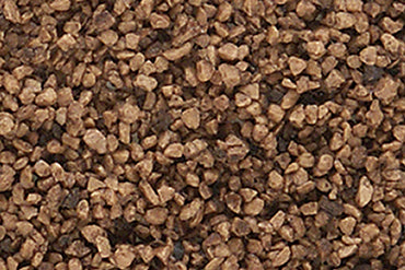 Coarse Ballast: Brown (Bag)