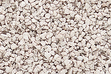 Coarse Ballast: Light Gray (Bag)