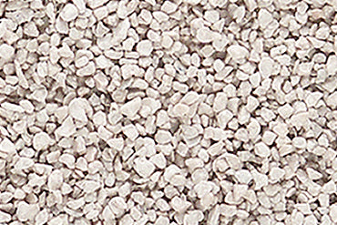 Coarse Ballast: Light Gray (Bag)