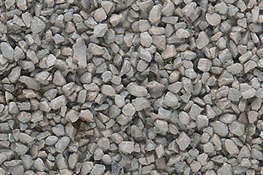 Coarse Ballast: Gray (Bag)
