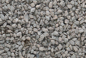 Coarse Ballast: Gray (Bag)