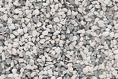 Coarse Ballast: Gray Blend (Shaker)