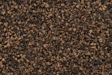 Fine Ballast: Dark Brown (Bag)