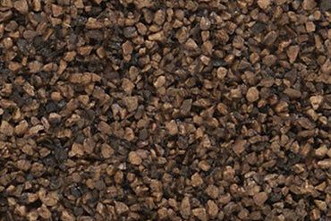 Medium Ballast: Dark Brown (Bag)