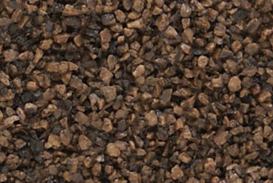 Coarse Ballast: Dark Brown (Bag)