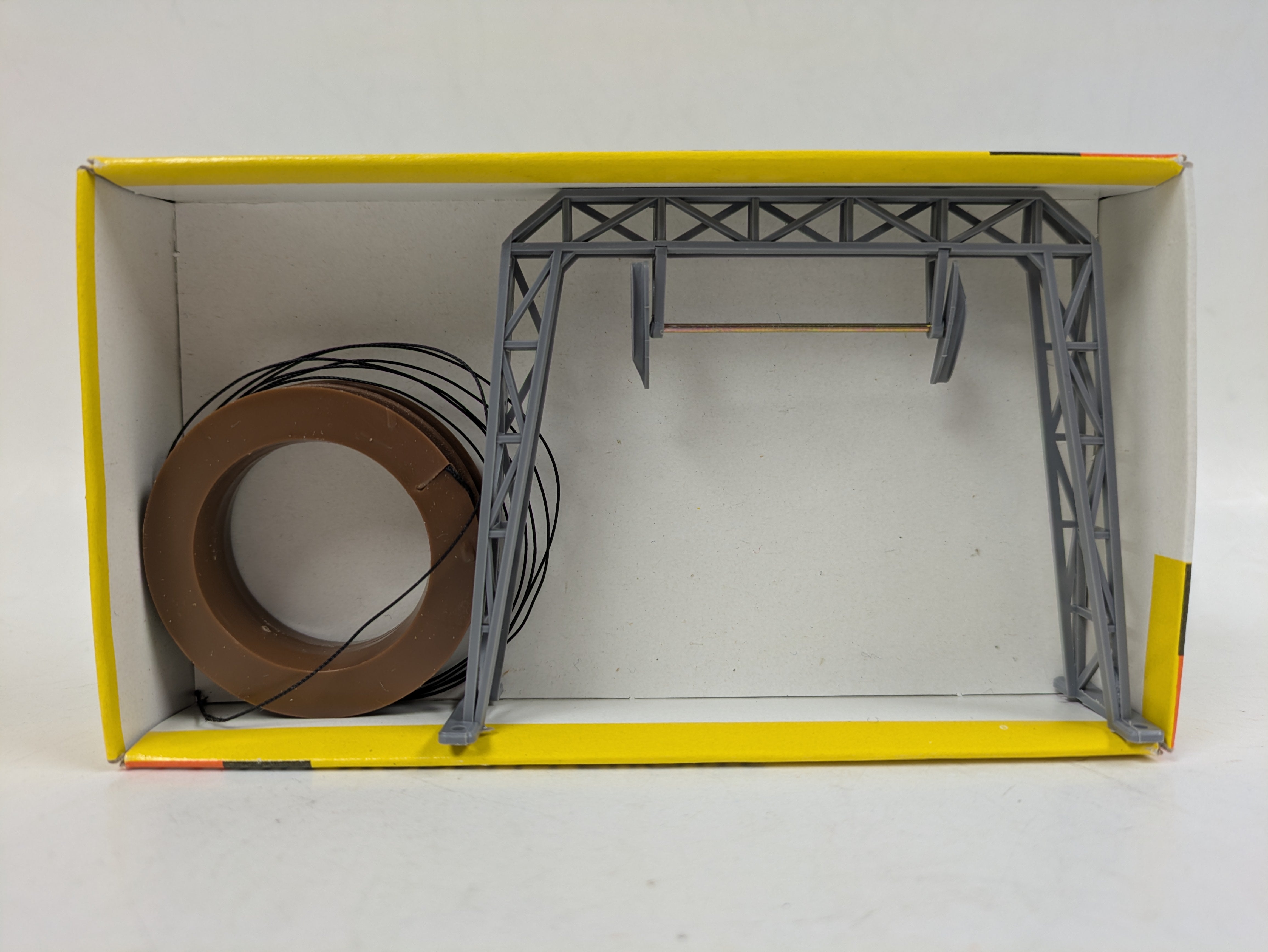 HO Brawa Chair Lift - Kit