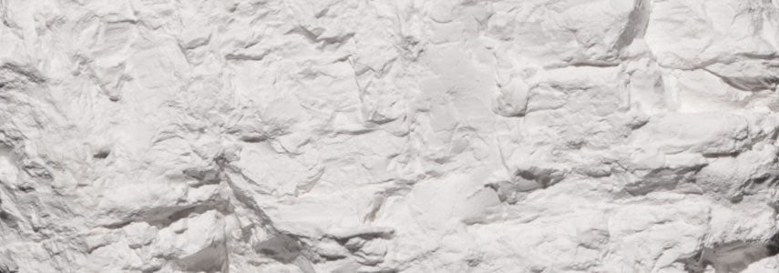 Earth Colors Liquid Pigment: White
