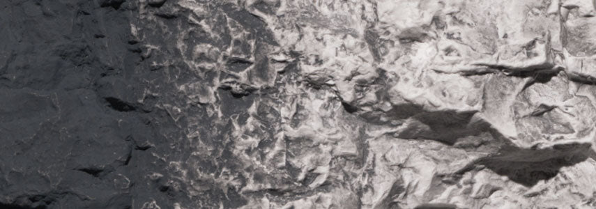 Earth Colors Liquid Pigment: Slate Gray