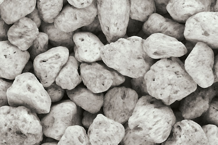 Extra Coarse Talus: Gray
