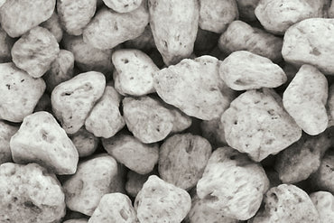 Extra Coarse Talus: Gray