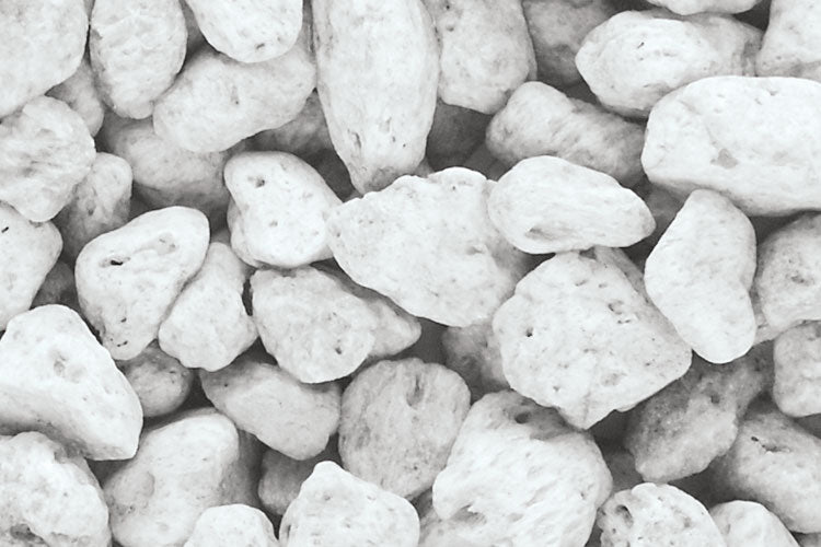 Extra Coarse Talus: Natural