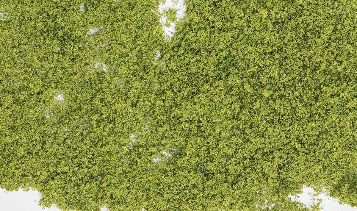 Foliage: Light Green (Bag)