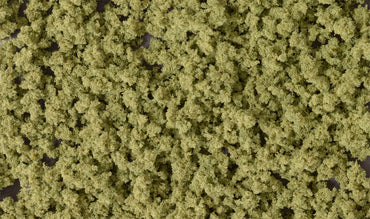 Underbrush: Olive Green (Bag)