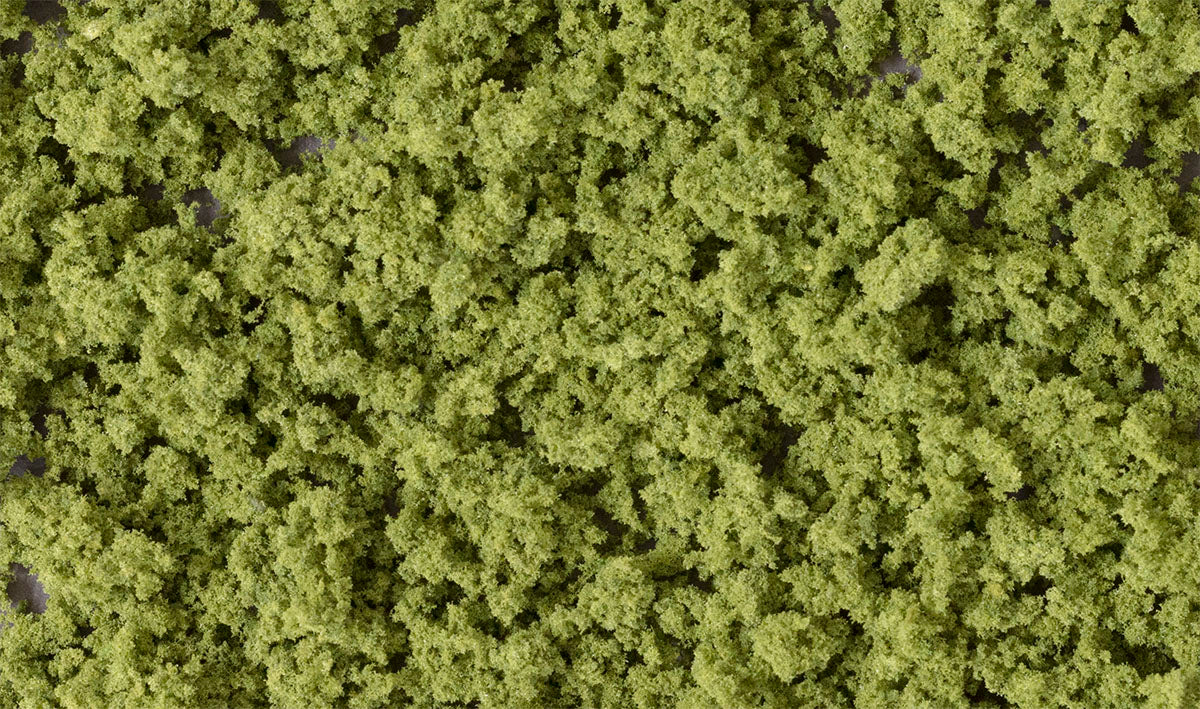 Underbrush: Light Green (Bag)