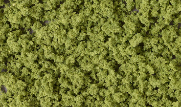 Underbrush: Light Green (Bag)