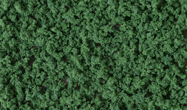 Underbrush: Dark Green (Bag)