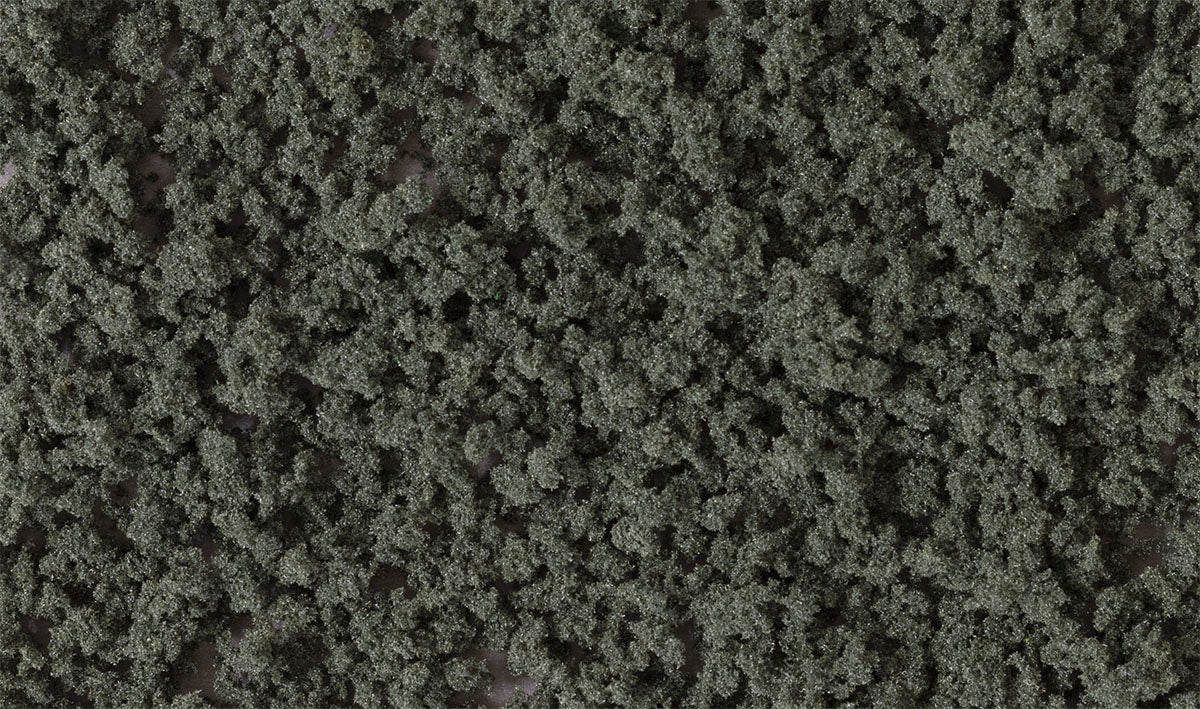 Underbrush: Forest Green (Bag)