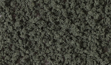 Underbrush: Forest Green (Bag)