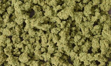 Bushes: Olive Green (Bag)
