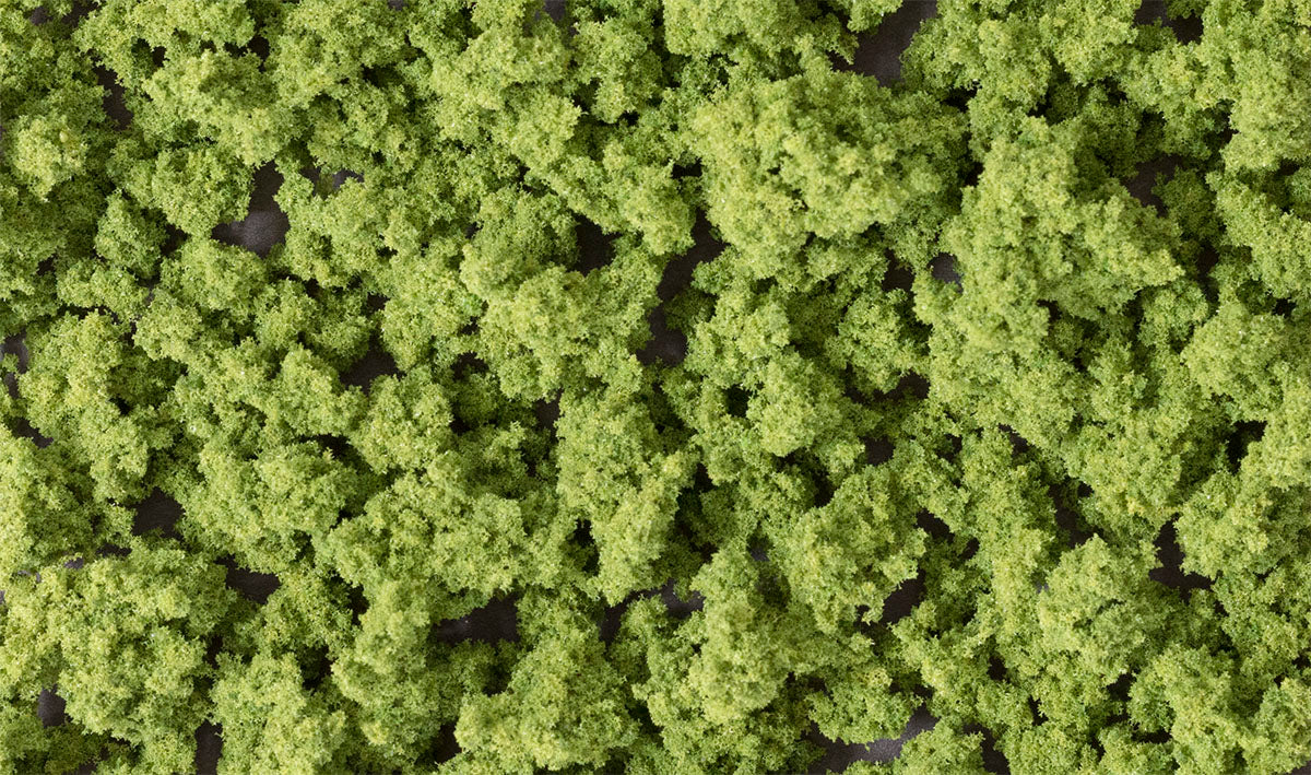 Bushes: Light Green (Bag)
