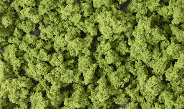 Bushes: Light Green (Bag)