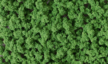 Bushes: Medium Green (Bag)