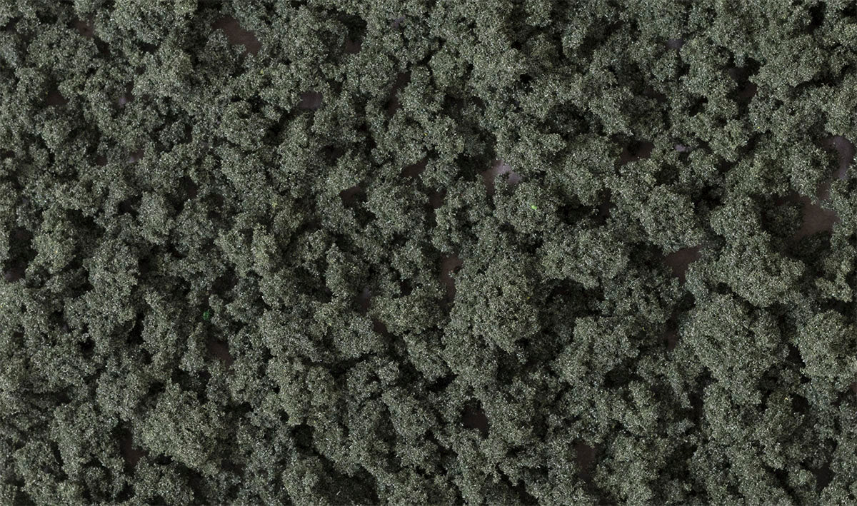 Bushes: Forest Green (Bag)
