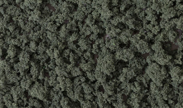 Bushes: Forest Green (Bag)