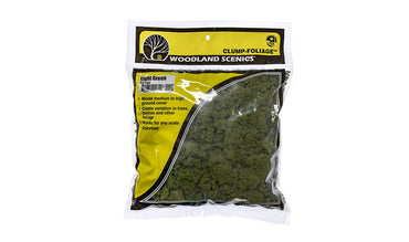 Clump-Foliage™ Light Green Large Bag