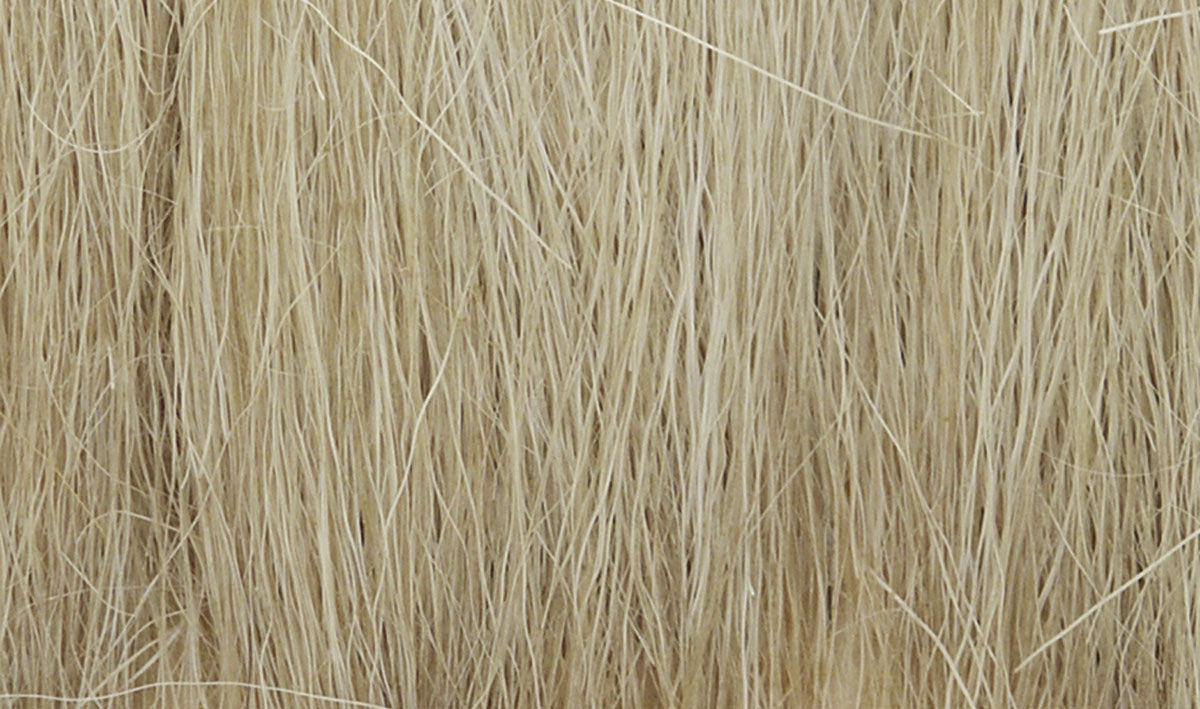 Field Grass: Natural Straw