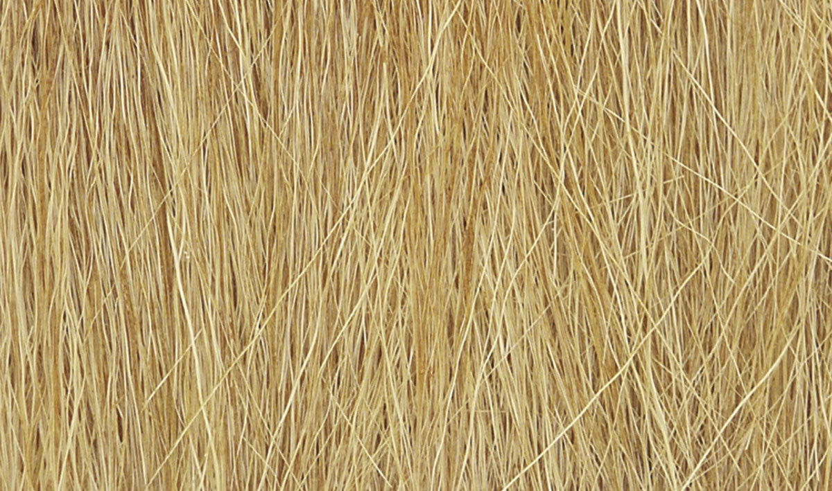 Field Grass: Harvest Gold