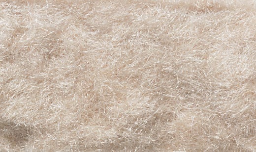 Static Grass Flock: Wild Honey