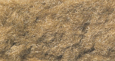 Static Grass Flock: Harvest Gold