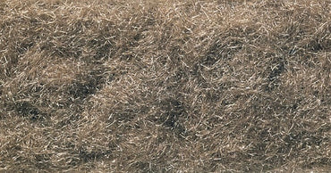 Static Grass Flock: Burnt Grass