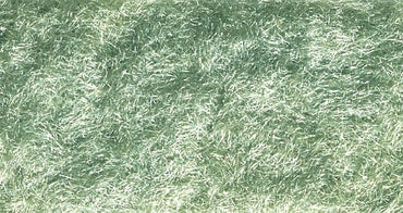 Static Grass Flock: Light Green