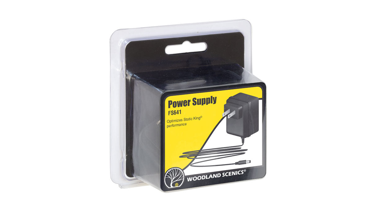 Field System Power Supply