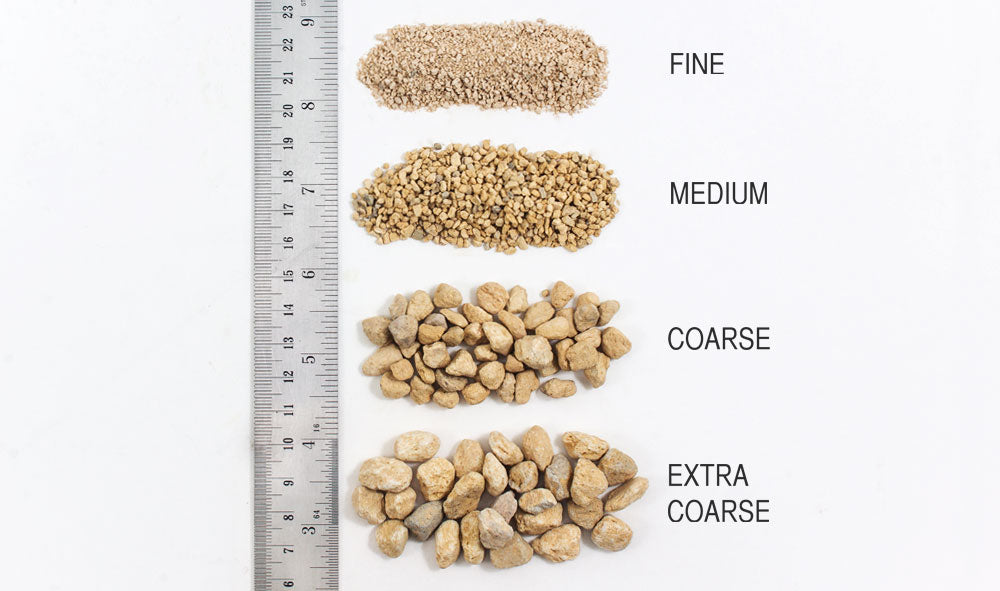 Coarse Talus: Buff