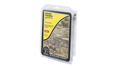 Learning Kit -- Rock Faces