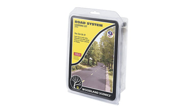 Learning Kit -- Roads & Pavement