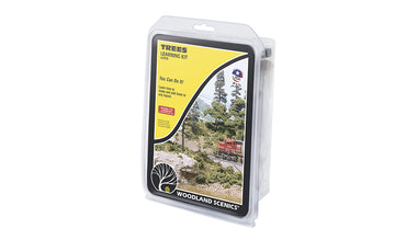 Learning Kit -- Trees