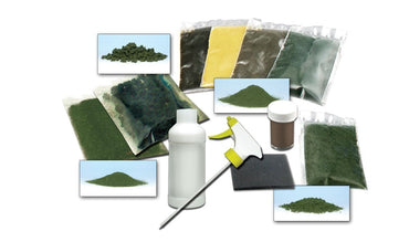 Learning Kit -- Landscaping