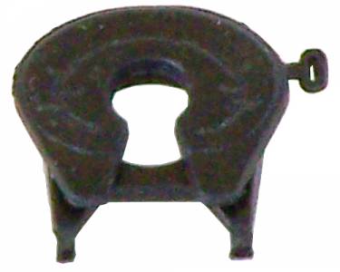 HO Fifth Wheels - Pkg Of 10