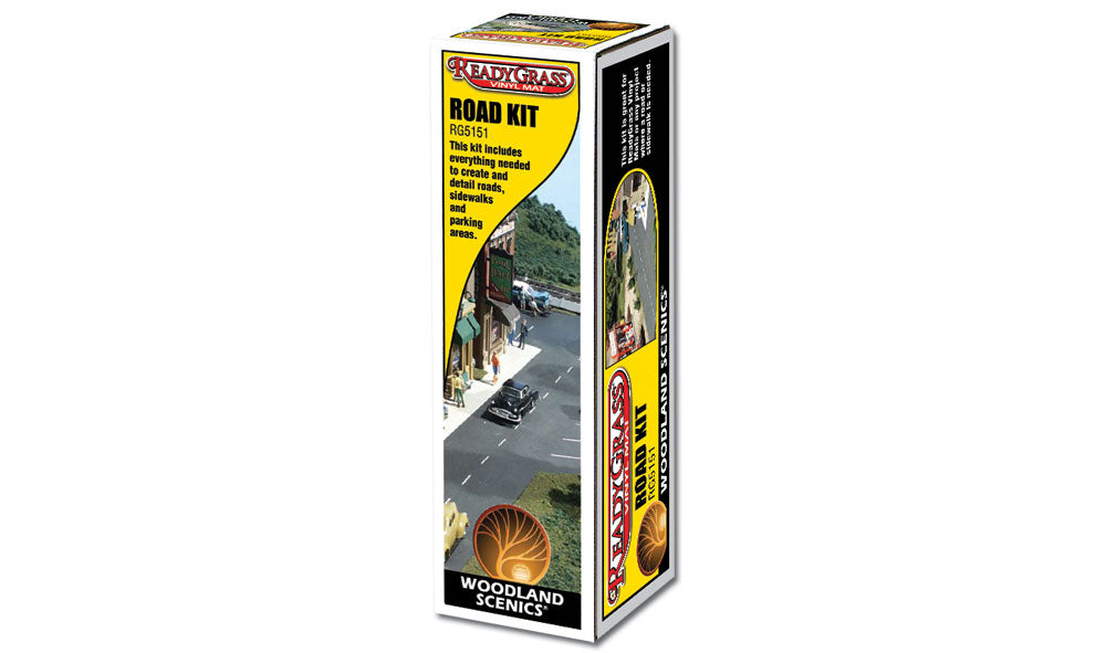 Road Kit