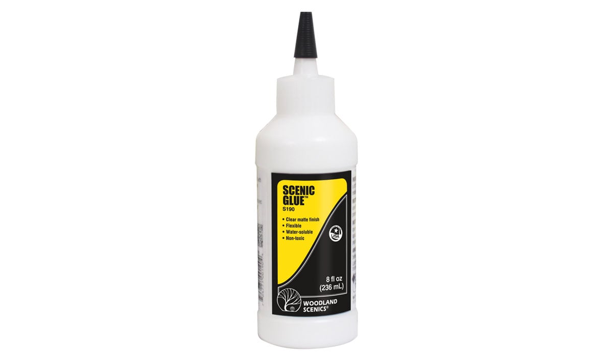 Scenic Glue