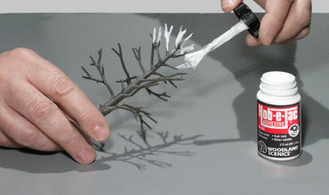 Hob-e-Tac Adhesive