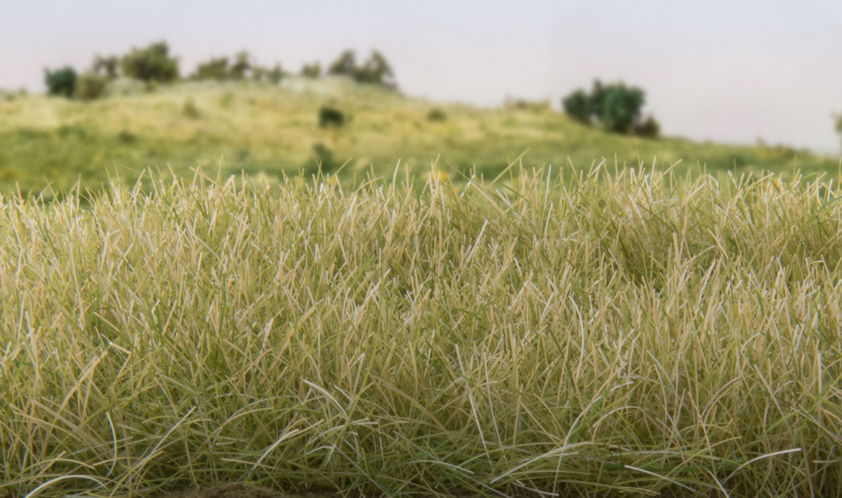 Static Grass, 7mm: Light Green