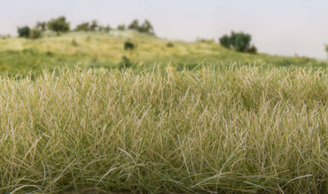 Static Grass, 12mm: Light Green